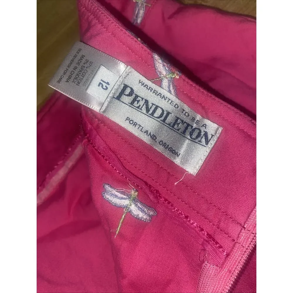 Pendleton y2k women’s